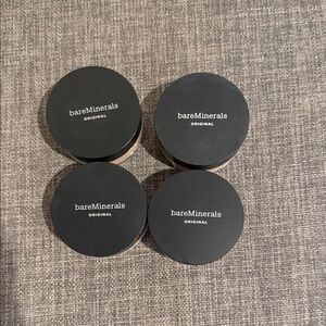 bareMinerals Original Foundation Collection